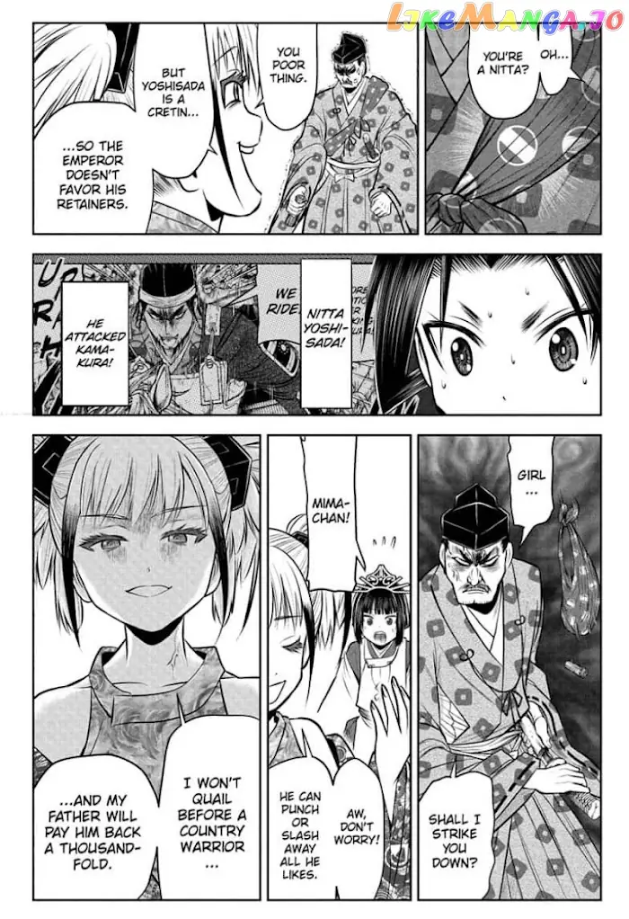 The Elusive Samurai Chapter 52 image 12_optimized
